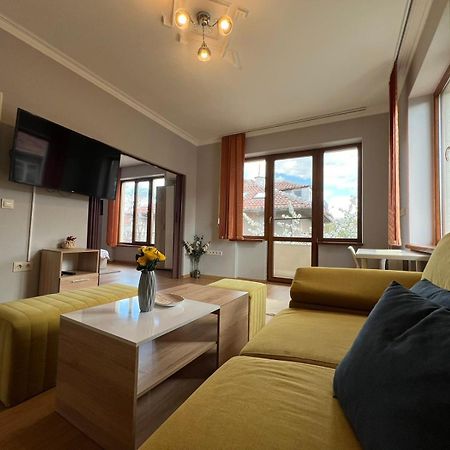 Rio Sunny 2Bdr Apt Near Ndk - Metro - Non-Stop Paid Public Parking Sofia Esterno foto