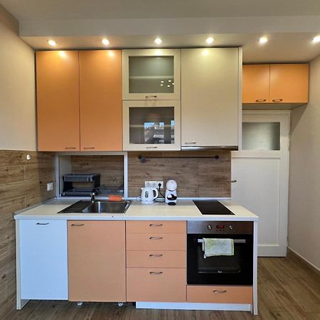 Rio Sunny 2Bdr Apt Near Ndk - Metro - Non-Stop Paid Public Parking Sofia Esterno foto