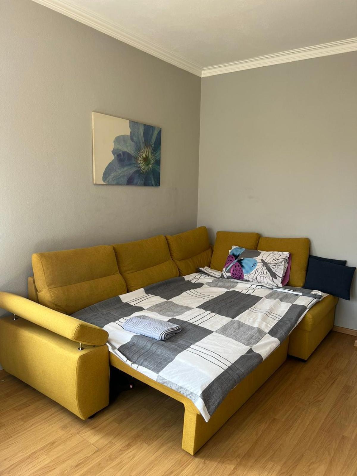 Rio Sunny 2Bdr Apt Near Ndk - Metro - Non-Stop Paid Public Parking Sofia Esterno foto