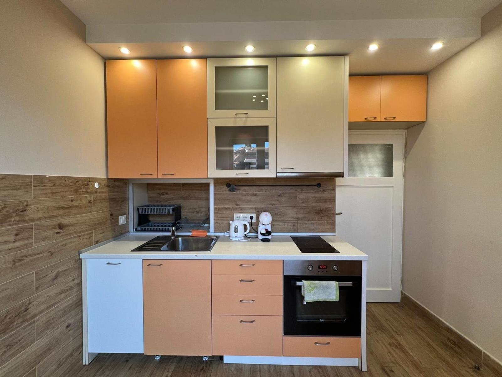 Rio Sunny 2Bdr Apt Near Ndk - Metro - Non-Stop Paid Public Parking Sofia Esterno foto